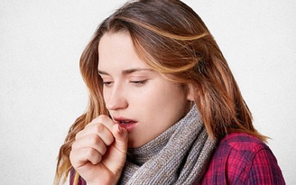 5 dấu hiệu 'tố cáo' bạn có thể bị viêm phổi