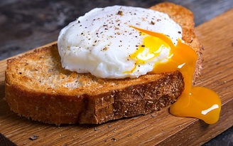 Phát hiện mới: Mỗi ngày ăn 1 quả trứng làm giảm nguy cơ tiểu đường loại 2