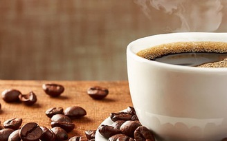 Thời điểm nào trong ngày không nên uống cà phê?