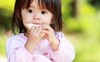 4 nguyên nhân giúp trẻ em Nhật Bản có sức khỏe tốt nhất thế giới