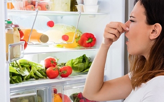 Những quy tắc làm sạch tủ lạnh mọi người cần biết