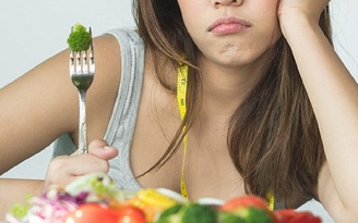 Làm sao biết chế độ ăn của mình là tốt hay xấu?