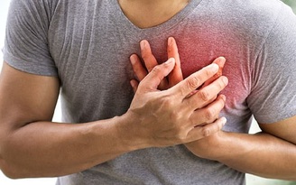 4 nguyên nhân khó ngờ gây đau tim, ngay cả đối với người khỏe mạnh