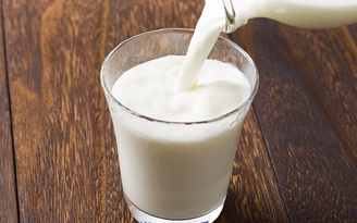 Ngừa bệnh mạn tính từ sữa