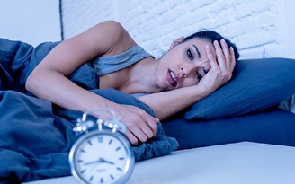 3 điều xảy ra trong giấc ngủ cảnh báo bệnh tật của bạn