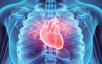 4 thói quen xấu làm tăng nguy cơ đau tim sau tuổi 40