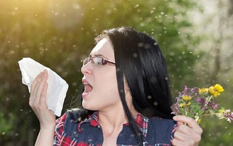 3 cách để ngăn ngừa chảy mũi, ngứa mắt do dị ứng