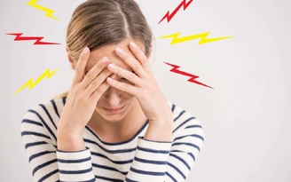 Uống nước có thể chữa đau đầu hay không?