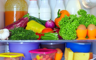 4 sai lầm khi sử dụng tủ lạnh có thể gây hại cho bạn