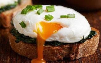 Chuyên gia dinh dưỡng nói về bữa ăn sáng thích hợp