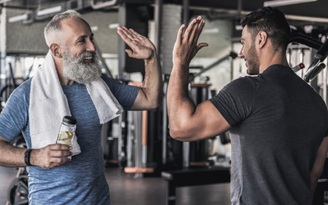 Người trên 50 tuổi nên tập thể dục như thế nào?