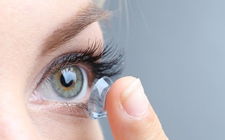 Chuyên gia khuyên bạn tập 4 thói quen này để bảo vệ mắt