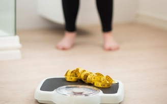 4 sai lầm về giảm cân khiến bạn bị tăng cân