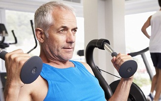 Giảm cân ở tuổi trung niên có thể giúp tăng tuổi thọ