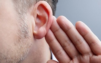 Bác sĩ cũng sốc: Ráy tai của bệnh nhân quá 'khủng' sau 16 năm tích tụ