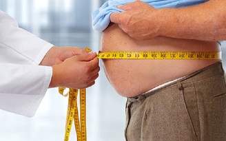 Quyết giảm cân để làm việc tốt hơn, anh cảnh sát Mỹ giảm được 67 kg