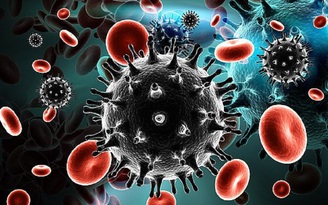 Các nhà khoa học kinh ngạc vì bệnh nhân HIV tự khỏi bệnh