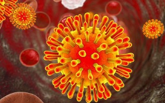 Thử nghiệm lâm sàng vắc xin HIV trên người