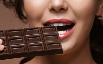 Ăn sáng với sô cô la có thể giúp giảm cân