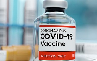 Thử nghiệm thành công vắc xin Covid-19 dạng hít trên chuột