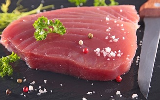 6 loại cá giàu protein cực tốt cho sức khỏe