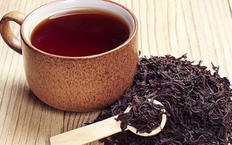 Phát hiện thú vị về lợi ích của uống trà
