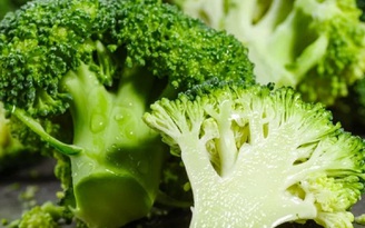 Ăn quá nhiều bông cải xanh có gây hại không?