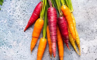 Cà rốt có tốt cho bệnh nhân tiểu đường không?