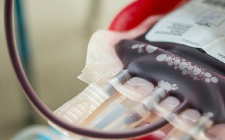 Điều gì sẽ xảy ra nếu bạn được truyền nhầm nhóm máu?