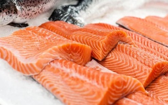 Lợi ích protein đáng ngạc nhiên từ cá hồi