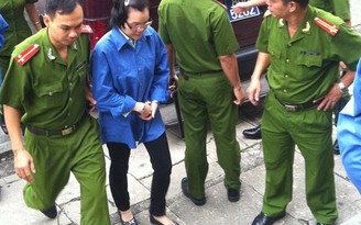 Phúc thẩm đại án Huỳnh Thị Huyền Như: Luật sư đề nghị triệu tập, cho sử dụng tài liệu vụ án Nguyễn Đức Kiên
