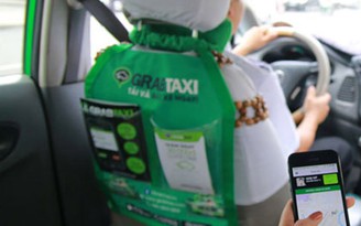 Taxi, Uber đến Grabbike: Những chuyện hậu trường - Kỳ 3: ‘Thông điệp’ công nghệ cho cuộc sống