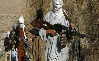 Pakistan lập Tòa án Quân sự xét xử khủng bố Taliban
