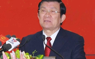 Phát huy sức mạnh của toàn dân trong bảo vệ an ninh, trật tự