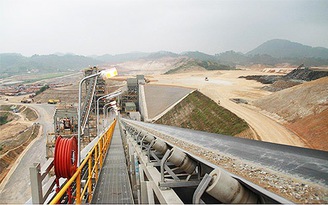 Thái Nguyên xin thêm ưu đãi cho 'siêu' dự án khoáng sản Núi Pháo