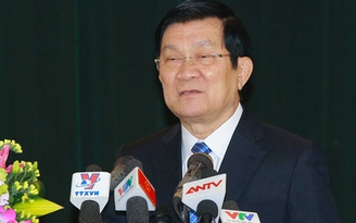 Xây dựng nền tư pháp trong sạch, vững mạnh, nghiêm minh