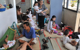 Cần giảm tải bệnh viện tốt hơn