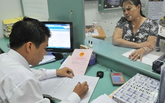 Chờ hệ số K