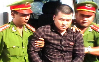 Cuộc chiến chống tội phạm - Kỳ 7: Táo tợn 'cướp miệt vườn'