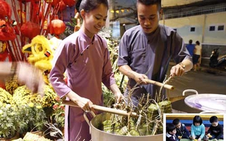 Tình yêu và mùa xuân