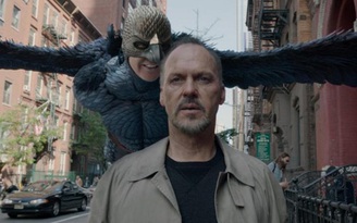 Hollywood Reporter: ‘Birdman’ sẽ đăng quang Oscar 2015