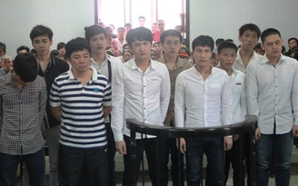 Hoãn phiên xử vụ 'Phó giám đốc Sở GTVT Khánh Hòa bị hành hung'