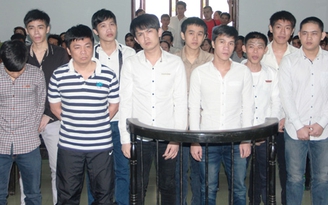 Cuộc chiến chống tội phạm - Kỳ 24: Chủ doanh nghiệp 'xử đẹp' quan chức