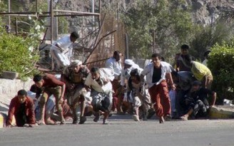 Yemen đặt mọi lực lượng trong tình trạng báo động