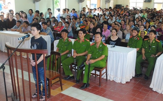 Các cấp tòa sẽ áp dụng án lệ trong quá trình xét xử