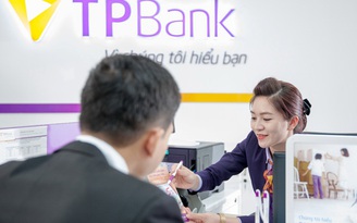 Đại hội cổ đông TPBank - Nhiều mục tiêu tham vọng