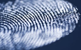 Phát hiện cocaine qua dấu vân tay