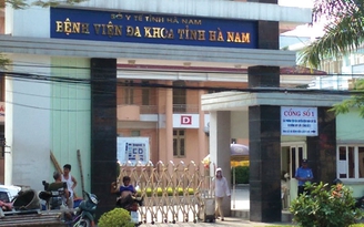 Bệnh nhân phải nộp 'phí vệ sinh' khi nhập viện