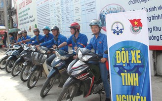 ĐH Thái Nguyên sẵn sàng đón hơn 30.000 thí sinh thi cụm