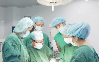 Bước tiến mới trong ngành nha khoa Việt Nam: Implant xương gò má